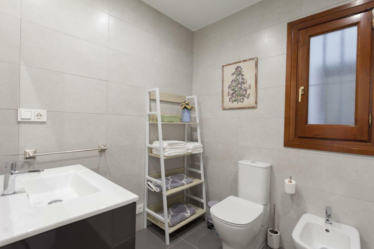 Apartamento De Lujo En Antiguo Convento Granada Exteriér fotografie