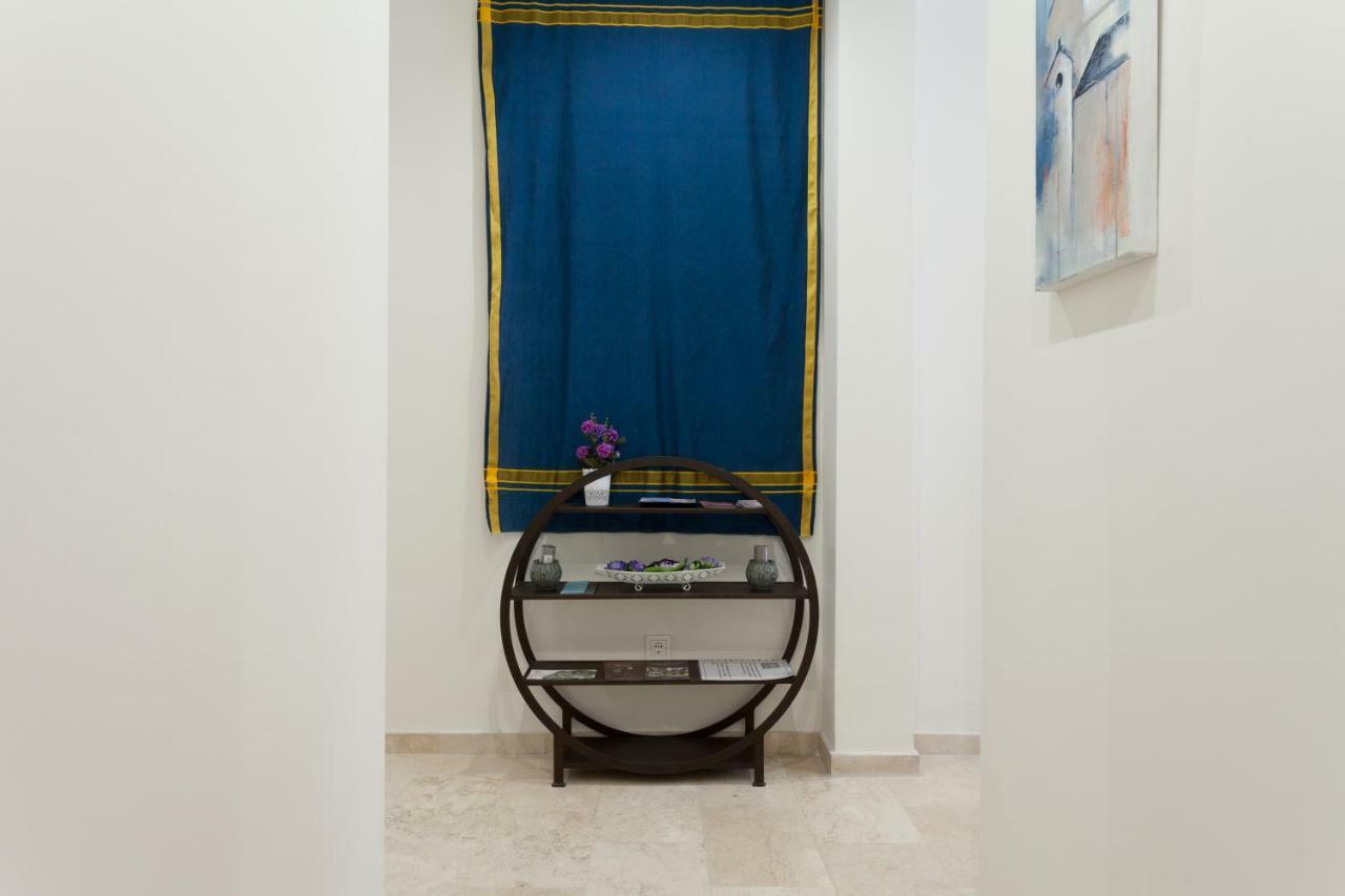Apartamento De Lujo En Antiguo Convento Granada Exteriér fotografie