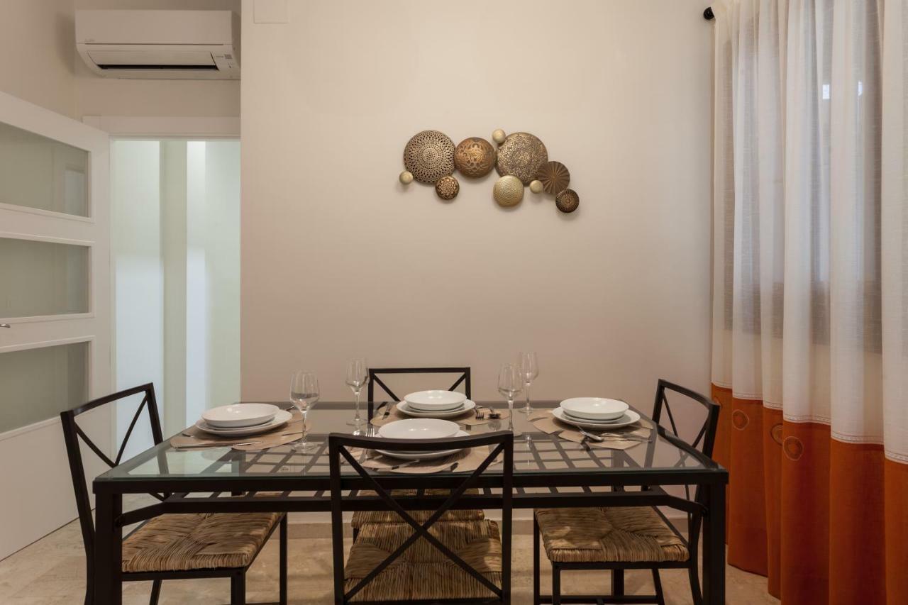 Apartamento De Lujo En Antiguo Convento Granada Exteriér fotografie